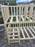 Pograd 80 x 160