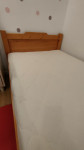 Postelja 190x90cm