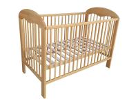 Otroška postelja 60x120