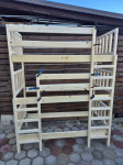 Trograd 70 x 160