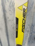 118 cm FISCHER RC RACE POWERCORE