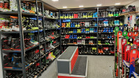 ANDYSPORT-RABLJENA IN NOVA SMUČARSKA OPREMA