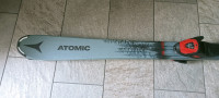 ATOMIC Maverick  mladinske smuči 150 cm, ugodno