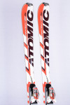 ATOMIC RACE SL 155 CM