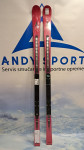 ATOMIC REDSTER G 9 RVSK JR FIS