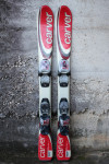 Carver 90 cm