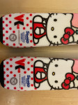 Dekliške smuči Hello Kitty