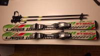 Elan formula 110 cm in palice (za otroka 5-9 let starosti)