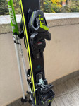 Fisher CurvePRO FS7  120 cm