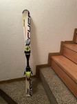 Fisher progressor 120cm
