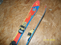 ODLIČNE Elan Hyper 90 cm in Blizzard 90 cm