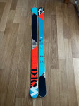 Otroške freestyle smuči Volkl Kink 163cm