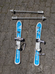 Otroške Mini Smučke Hamax SnoKids & Palice