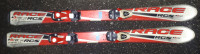 Otroške smuči 110cm