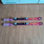 OTROŠKE SMUČI  120 cm   CENA  20E