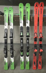 Otroške smuči 142 in 152 cm