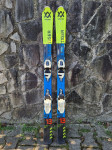 Otroške smuči Völkl 120cm