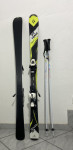 Otroške smuči 130cm