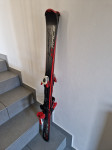 Otroške smuči 130cm Tecnopro XTRace