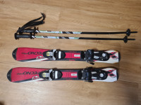 Otroške smuči 70 cm
