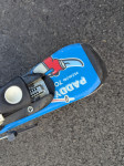 Otroške smuči 70 cm Tecno Pro