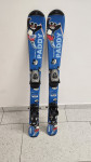 Otroške smuči - 90 cm