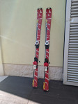 Otroške smuči Atomic Race 140cm