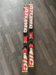 Otroške smuči Atomic race 8  120 cm