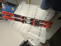 Otroške smuči Atomic Redster 140