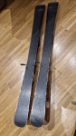 Otroške smuči Elan 110 cm
