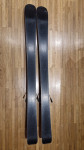 Otroške smuči Fischer race 120 cm