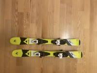 OTROŠKE SMUČI Mc Kinley dolžine 90 cm
