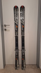 Otroške smuči Rossignol Viper X 146cm
