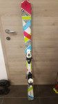 Otroške smuči Technopro, 140 cm