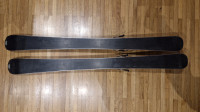 Otroške smuči XR junior Technopro 110 cm