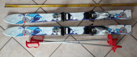 Otroške smučke - 100 cm
