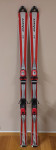 Prodam ELAN smuči, dolžine 152 cm