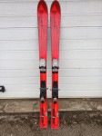 Prodam otroške smuči FISCHER, dolžine 140 cm