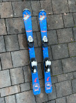Prodam smuci 100 cm