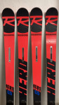 ROSSIGNOL HERO SMUČI 175 cm R24 SLOSKI