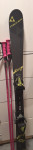 Smuči 120cm