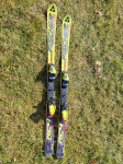 Smuči 150 cm
