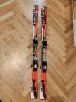Smuči Atomic 160 cm