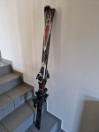Smuči Atomic 161cm