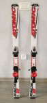 Otroške SMUČI ATOMIC RACE 8 - 120cm