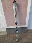 Smuči BLIZZARD, 150 cm