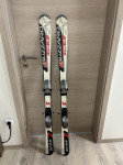 Smuči Blizzard XC 6.8