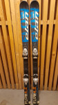 Smuči Elan 144 cm