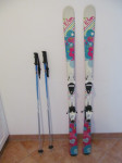 Smuči Elan 150 cm