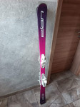 Smuči ELAN 150 cm